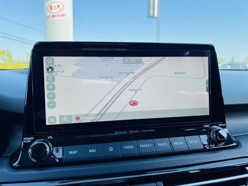 kia Seltos 2021 - 30
