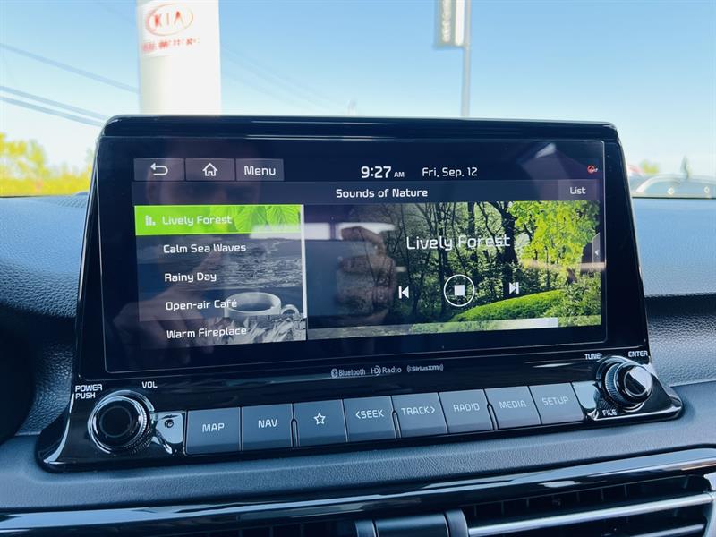 kia Seltos 2021 - 33