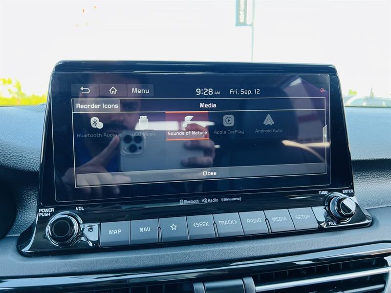 kia Seltos 2021 - 34