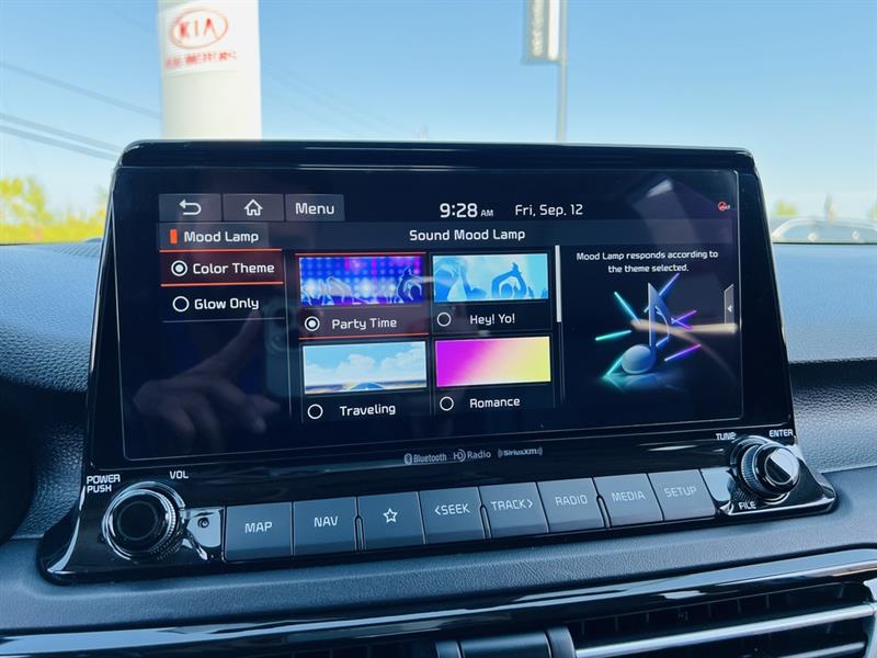 kia Seltos 2021 - 35