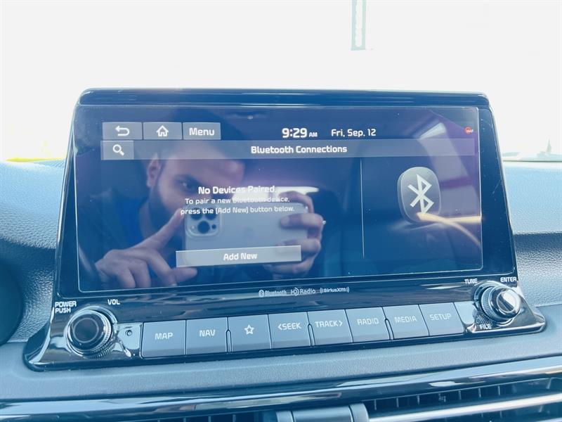 kia Seltos 2021 - 38