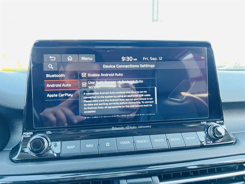 kia Seltos 2021 - 39
