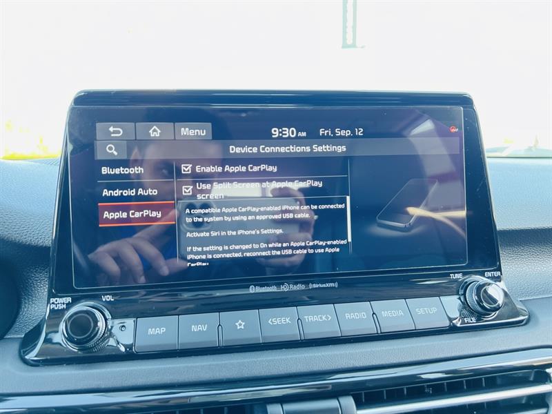 kia Seltos 2021 - 40