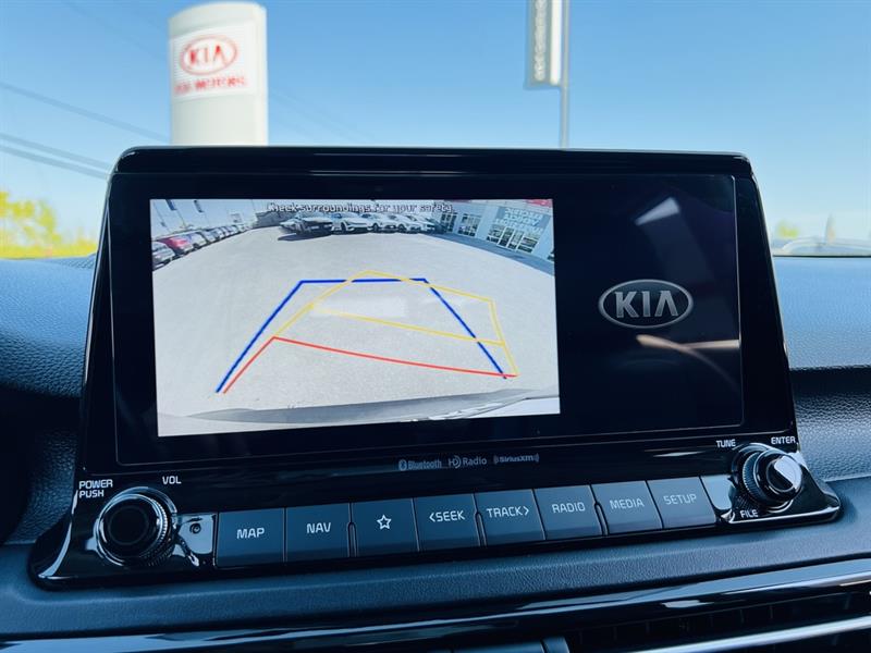 kia Seltos 2021 - 41