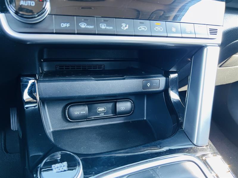 kia Seltos 2021 - 43