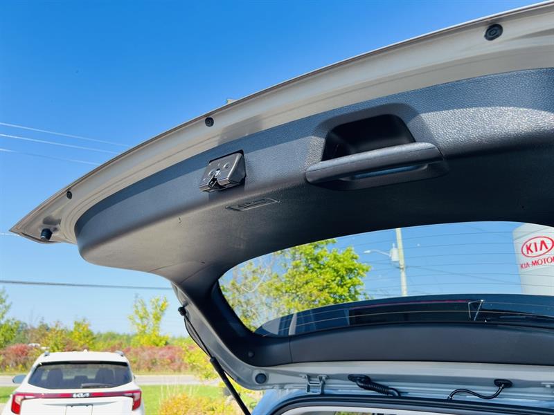 kia Seltos 2021 - 59