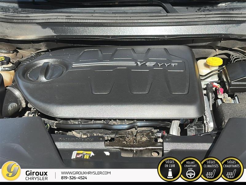 jeep Cherokee 2016 - 10