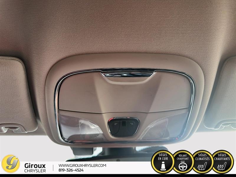 jeep Cherokee 2016 - 21