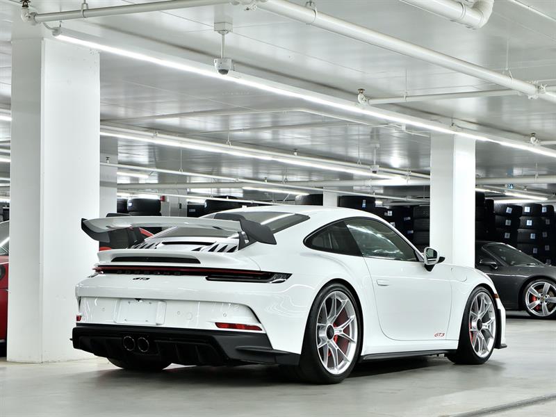 porsche 911 2024 - 3