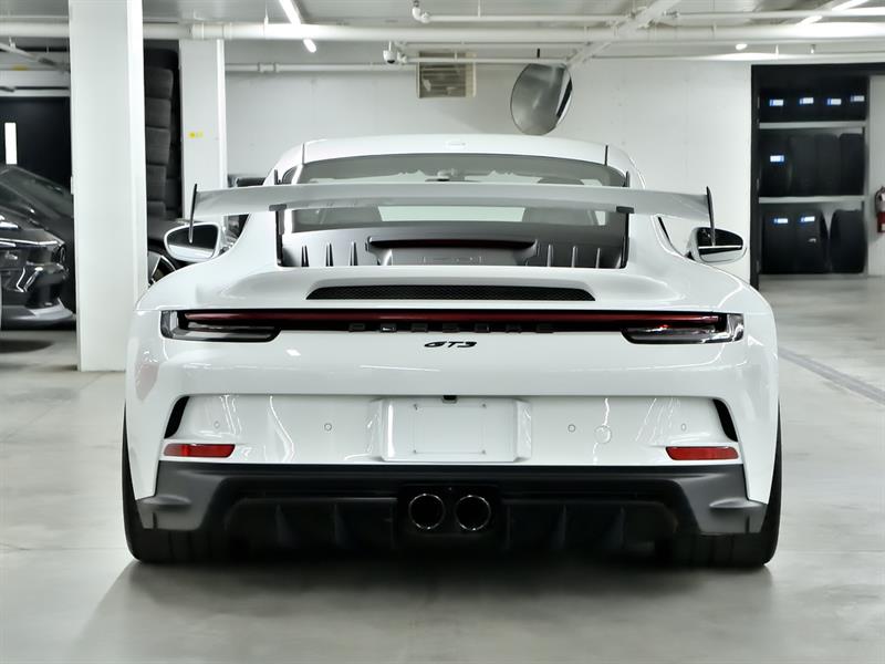 porsche 911 2024 - 4