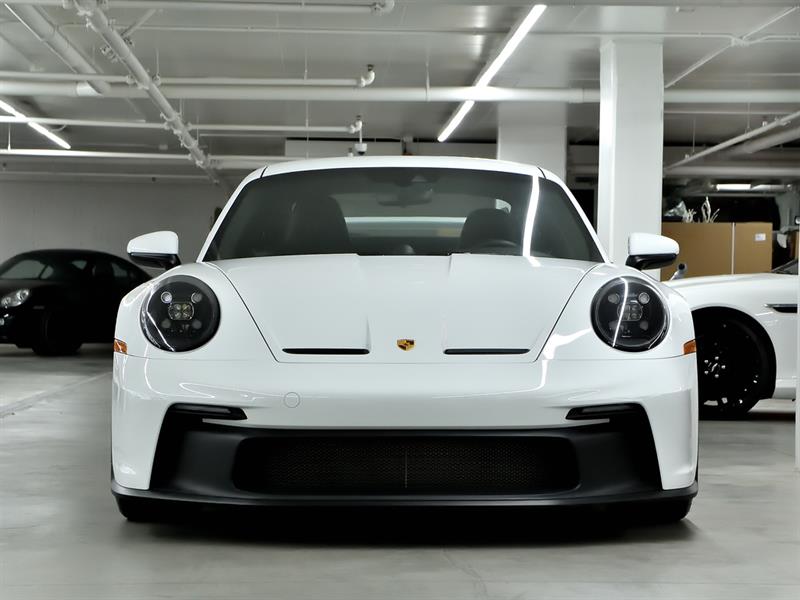 porsche 911 2024 - 5