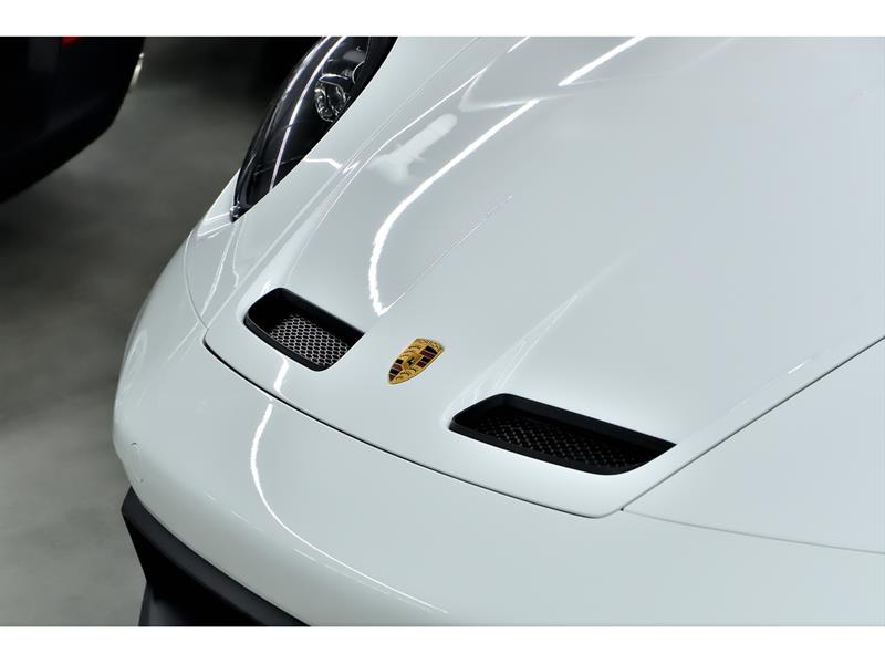 porsche 911 2024 - 8