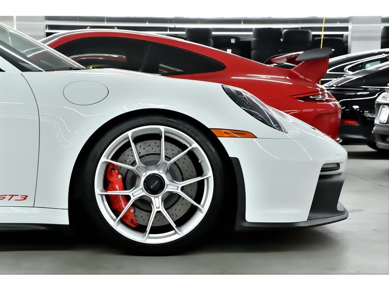 porsche 911 2024 - 9