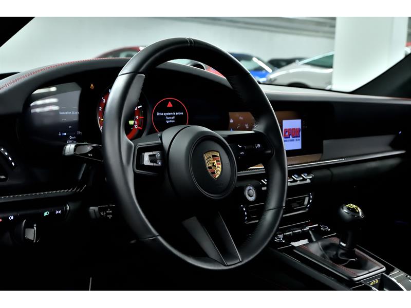 porsche 911 2024 - 10