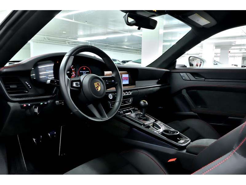 porsche 911 2024 - 11