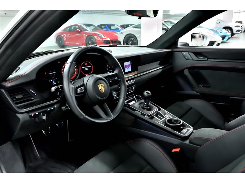 porsche 911 2024 - 12