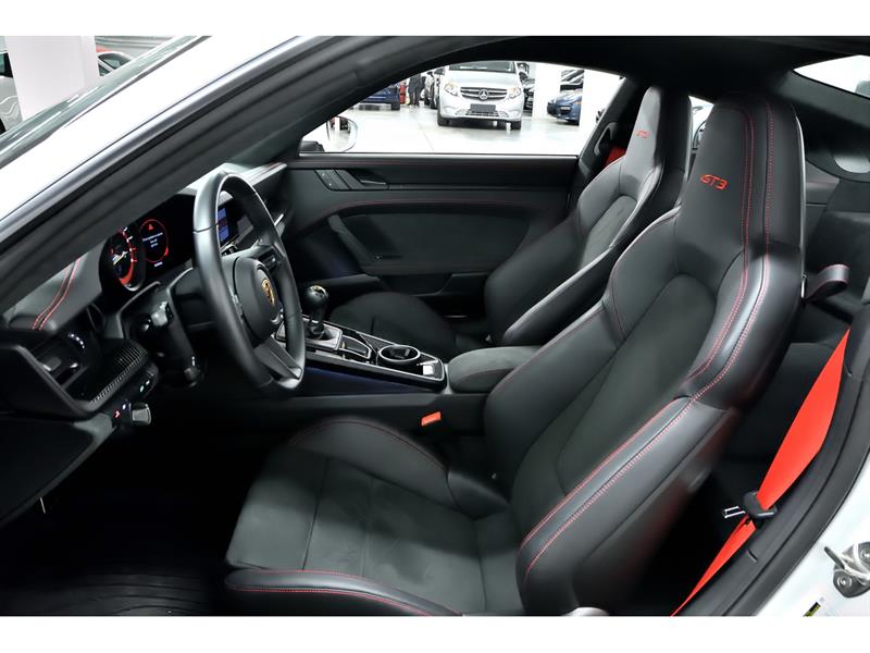 porsche 911 2024 - 13