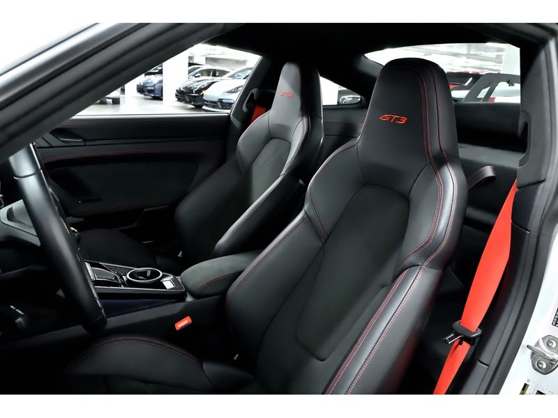 porsche 911 2024 - 14