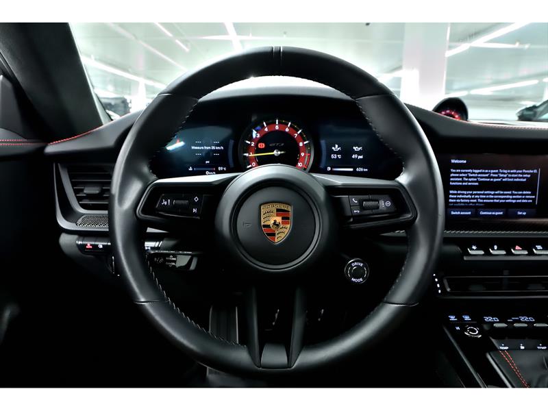 porsche 911 2024 - 18