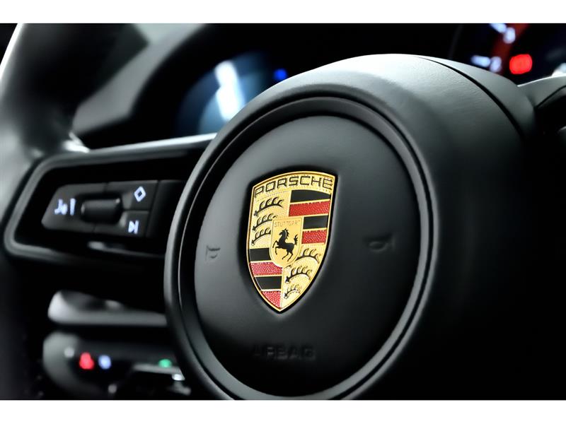 porsche 911 2024 - 19