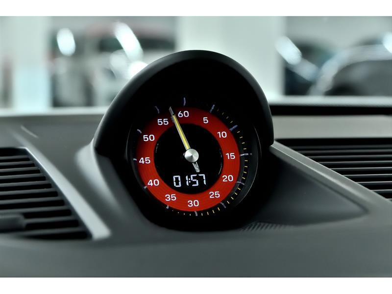 porsche 911 2024 - 21