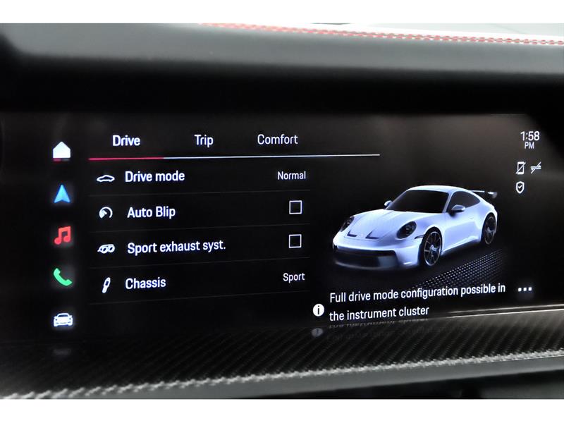 porsche 911 2024 - 22