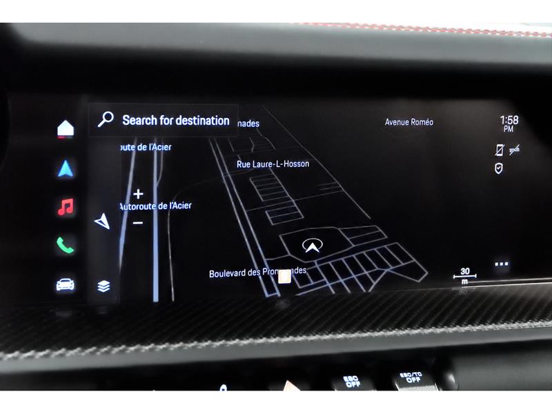 porsche 911 2024 - 24