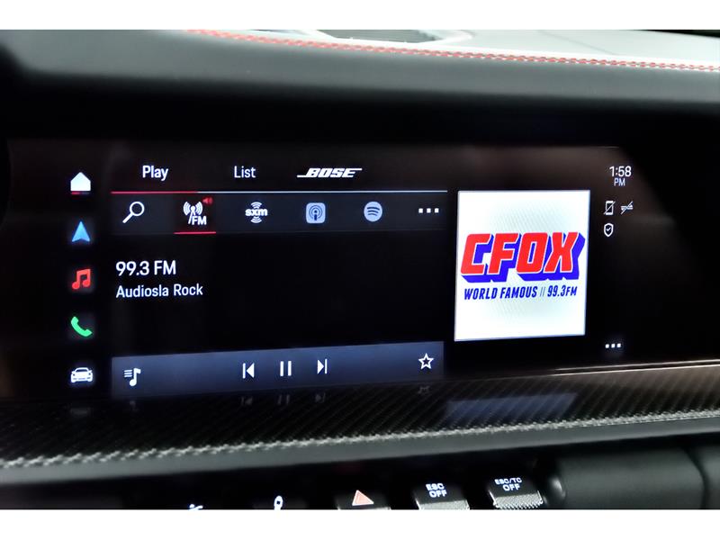 porsche 911 2024 - 25