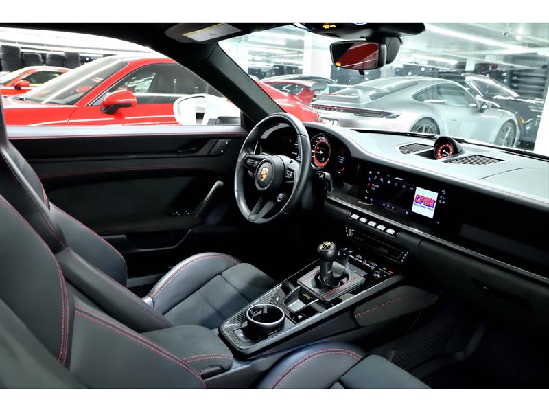 porsche 911 2024 - 34