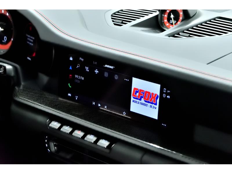 porsche 911 2024 - 35