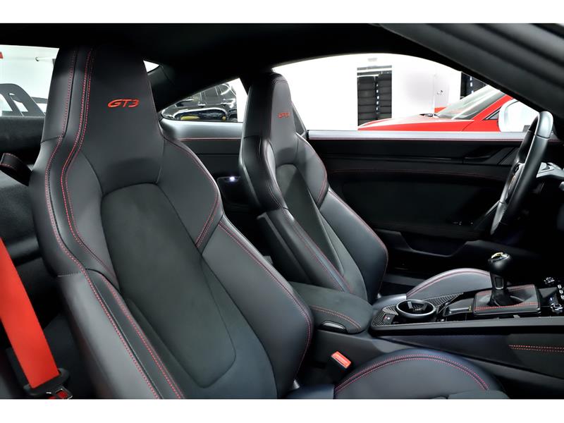 porsche 911 2024 - 37