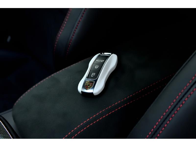 porsche 911 2024 - 39