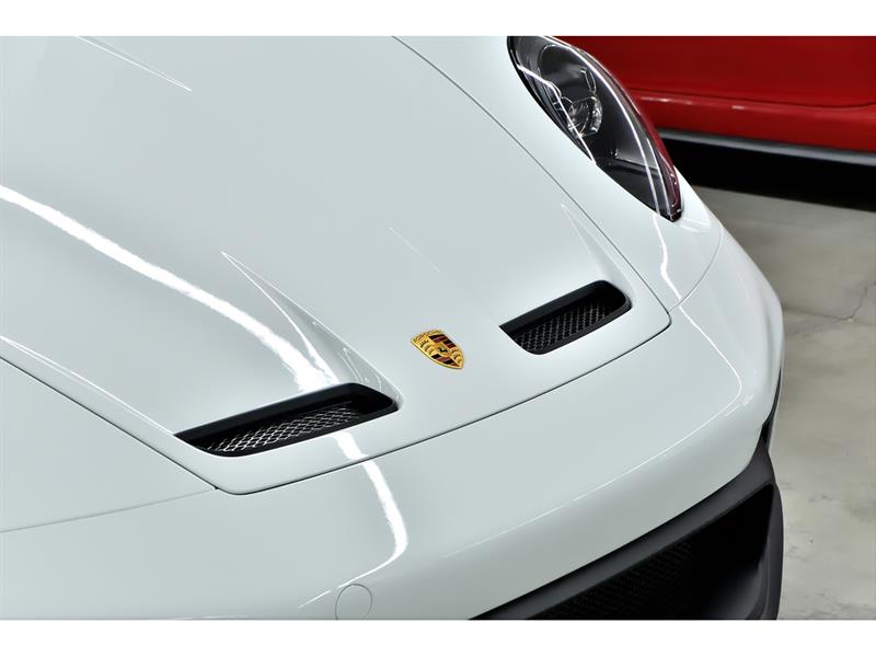 porsche 911 2024 - 40