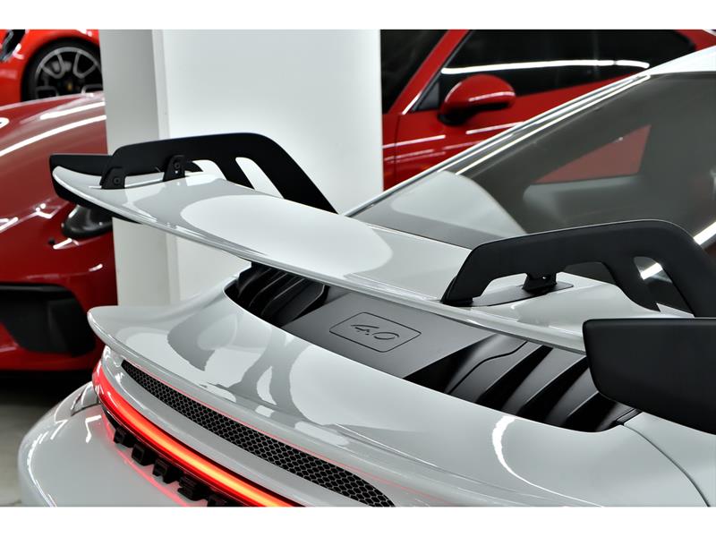 porsche 911 2024 - 41