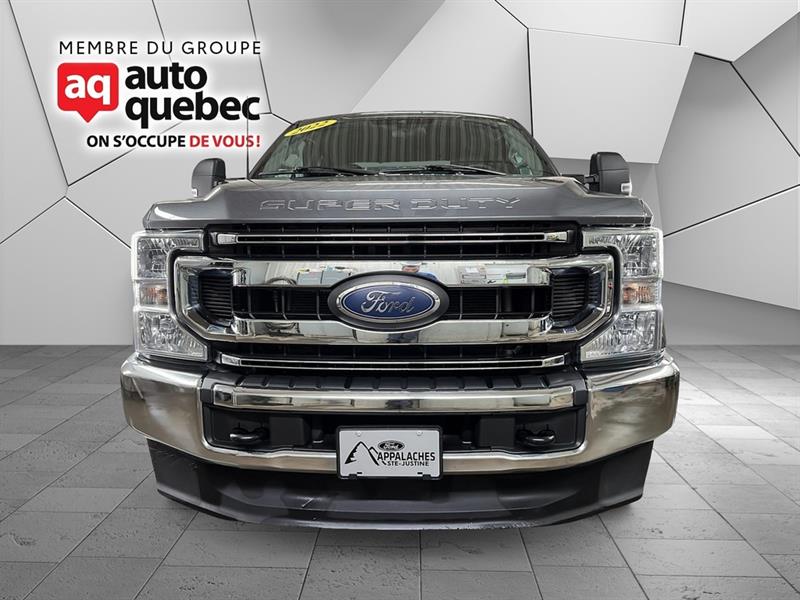 ford F-250 2022 - 3
