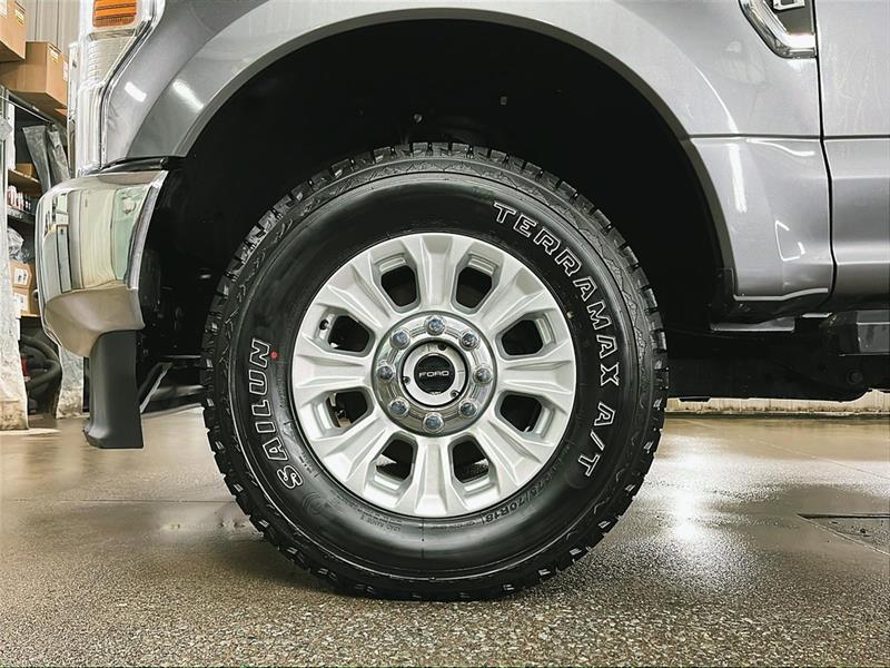 ford F-250 2022 - 4