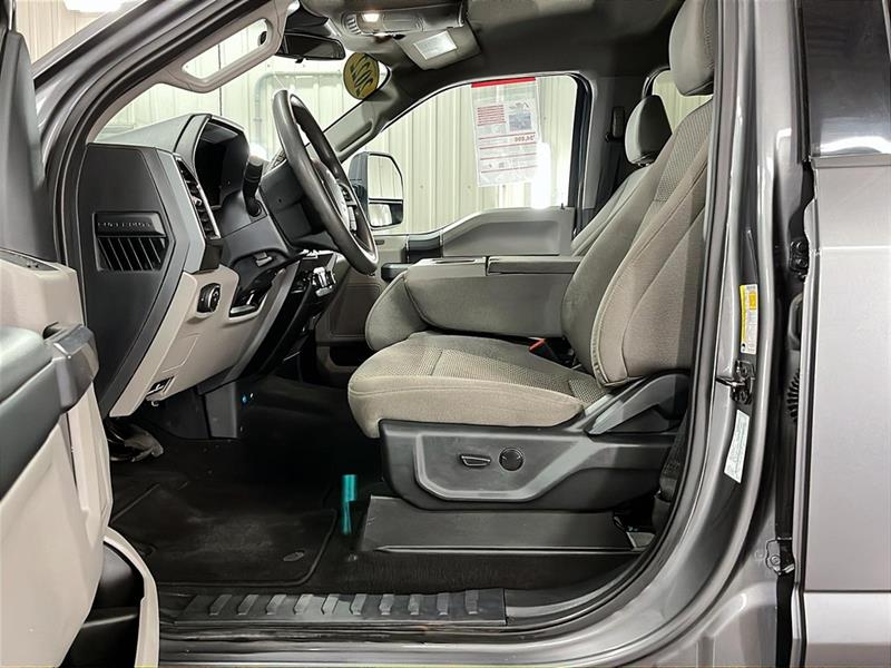 ford F-250 2022 - 5