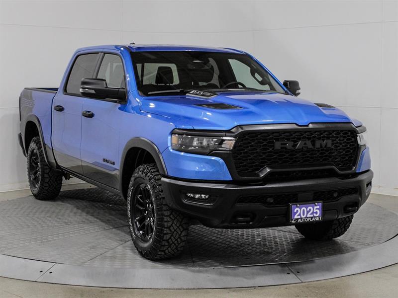 ram 1500 2025 - 39