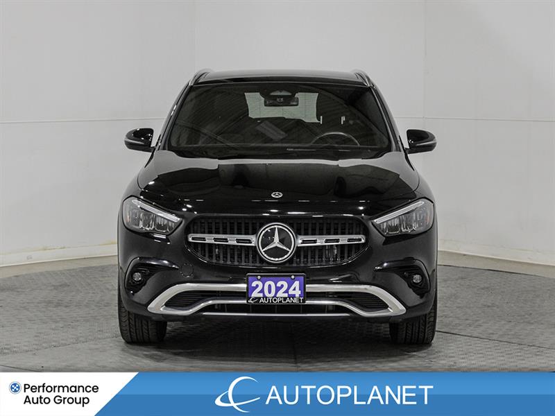 mercedes-benz GLA250 2024 - 2