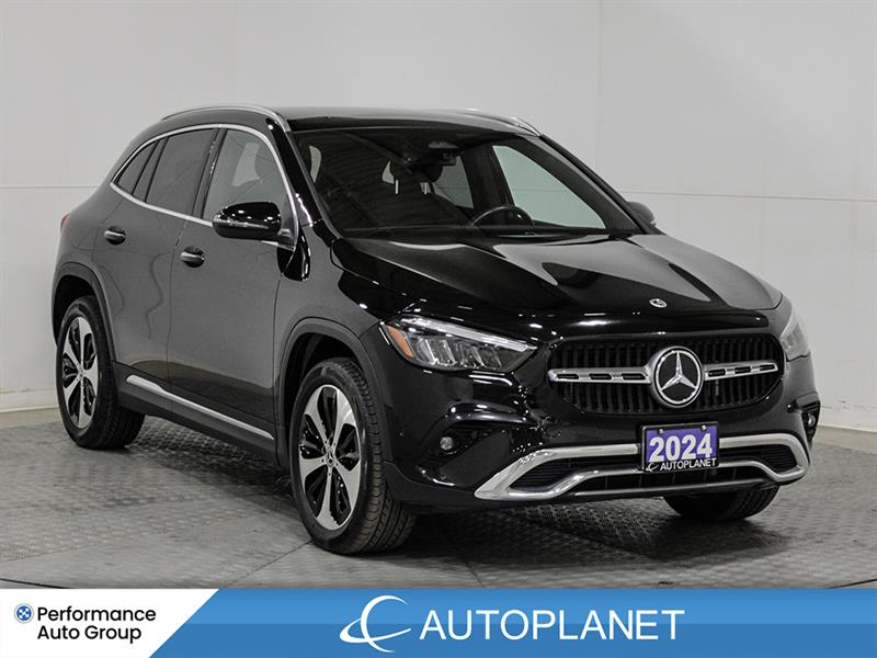mercedes-benz GLA250 2024 - 3