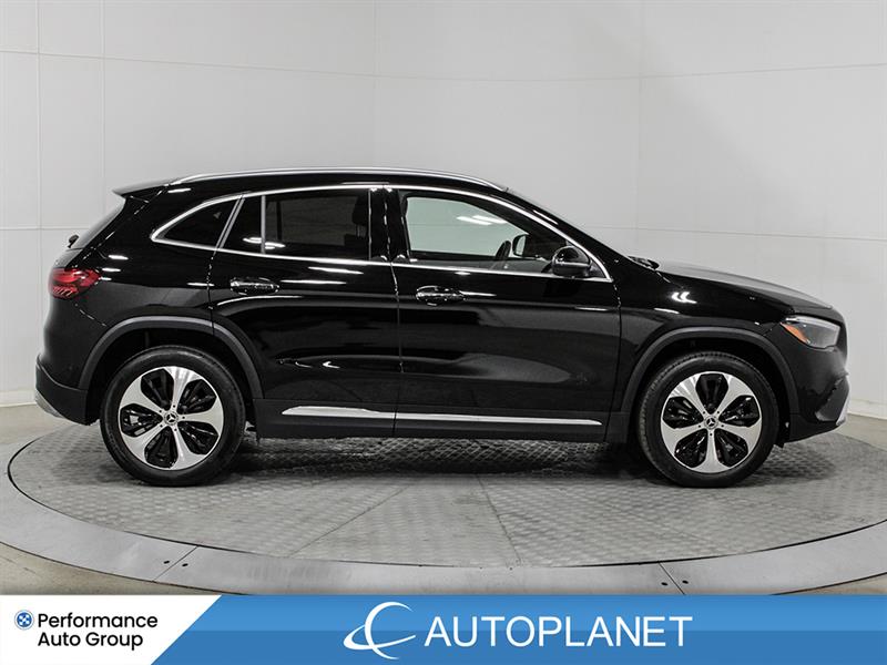 mercedes-benz GLA250 2024 - 4