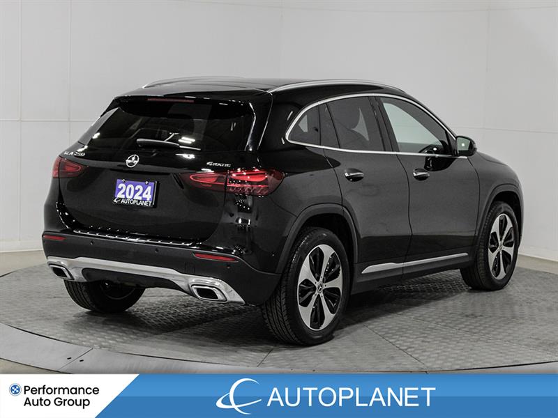 mercedes-benz GLA250 2024 - 5