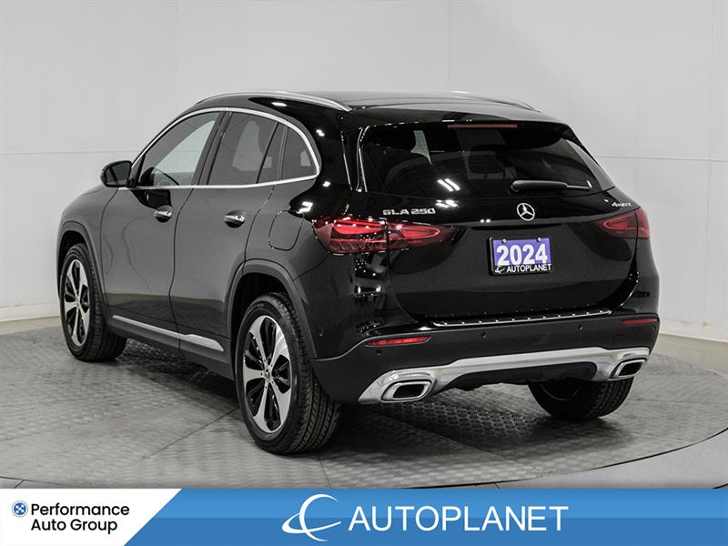 mercedes-benz GLA250 2024 - 7