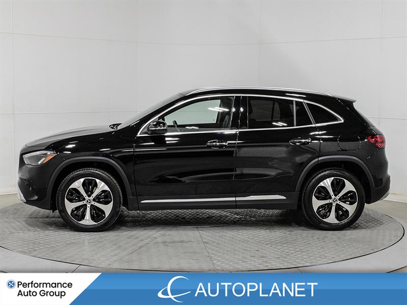 mercedes-benz GLA250 2024 - 8