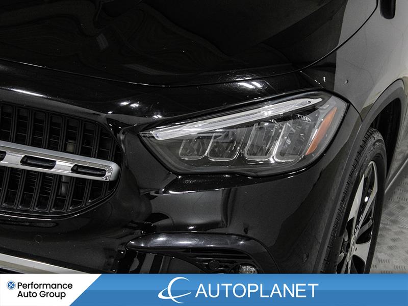 mercedes-benz GLA250 2024 - 9