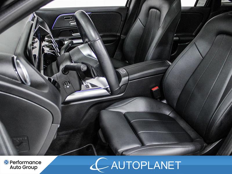 mercedes-benz GLA250 2024 - 16