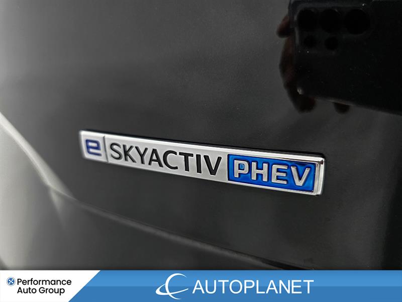 mazda CX-90 PHEV 2024 - 14