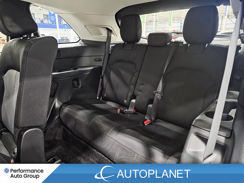 mazda CX-90 PHEV 2024 - 20
