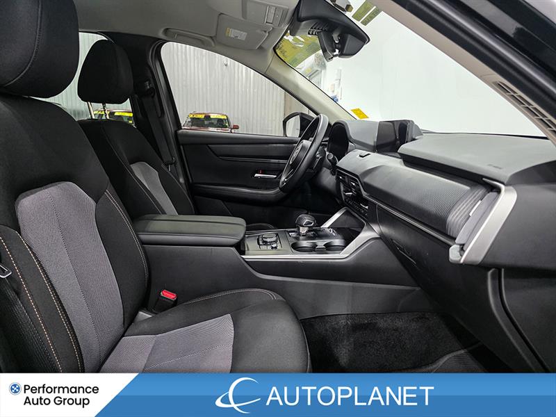 mazda CX-90 PHEV 2024 - 21
