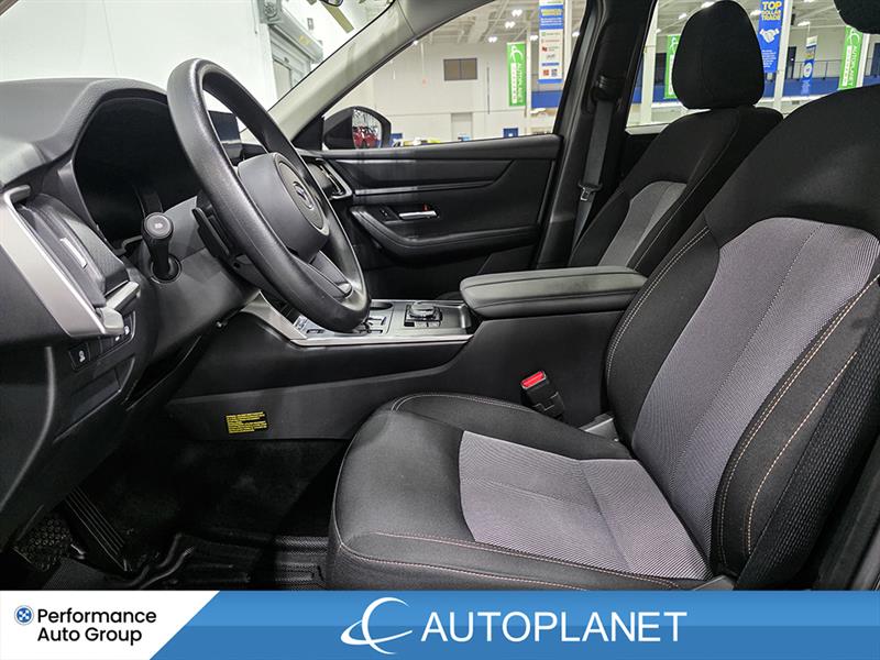 mazda CX-90 PHEV 2024 - 22